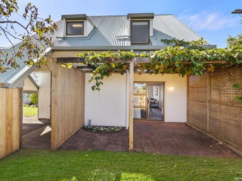 1/18A Cranbrook Place, Glendowie