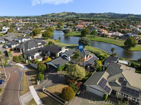 25 Laguna Key, Papamoa