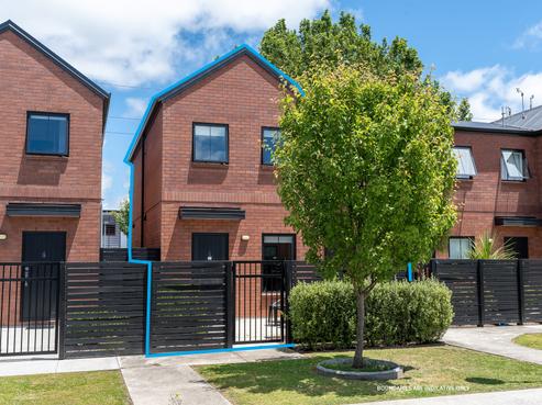 26 Pippa Lane, Chartwell