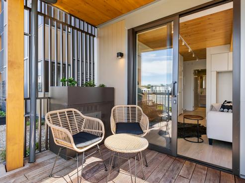 7/40 Waiparaheka Drive, Wainui