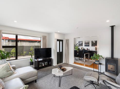 2/134 Milton Street, Somerfield
