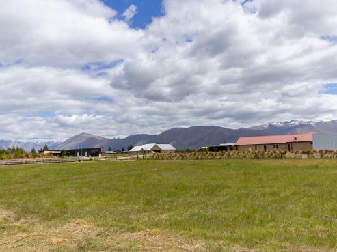 8 Avlis Place, Twizel