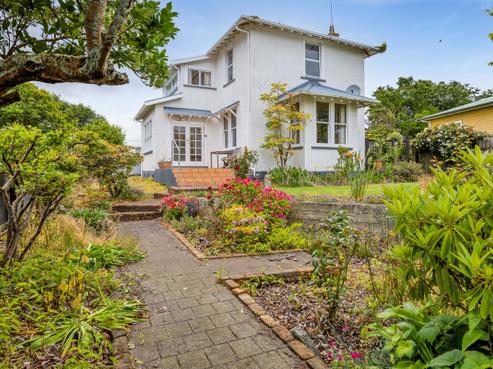 17 Caplen Street, Hawera