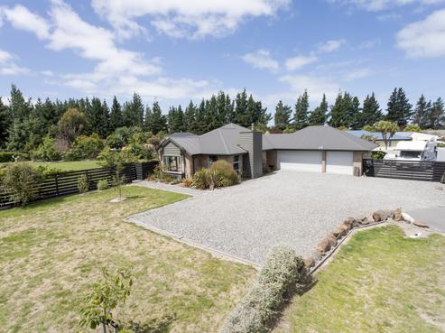 13 Thornton Close, Leithfield