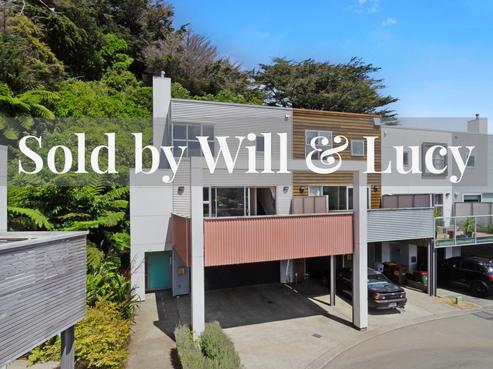 20 Saddleback Grove, Karori