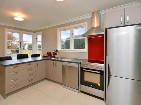 1 Royal Terrace, Rangiora