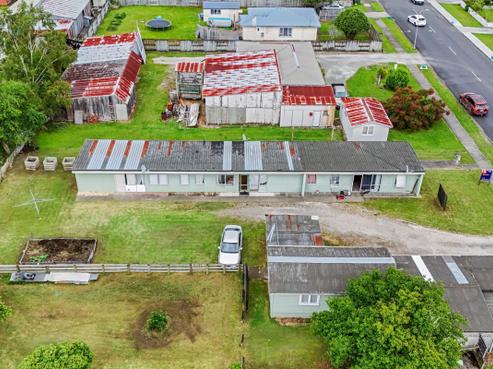 1A George Street, Te Kuiti