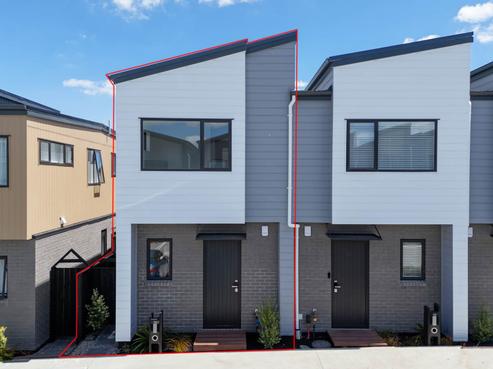 16 Kiato Lane, Flat Bush