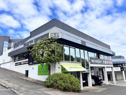 25 Exmouth Street, Eden Terrace