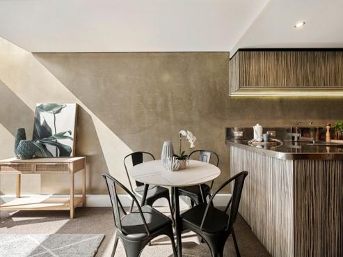 8/307 Willis Street, Te Aro