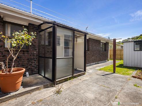 1/25 Rotherham Terrace, Miramar