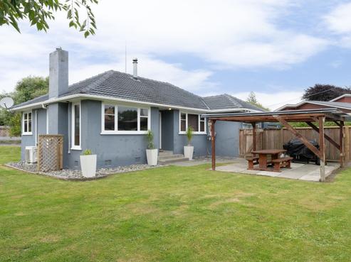 78 Kirk Street, Otaki