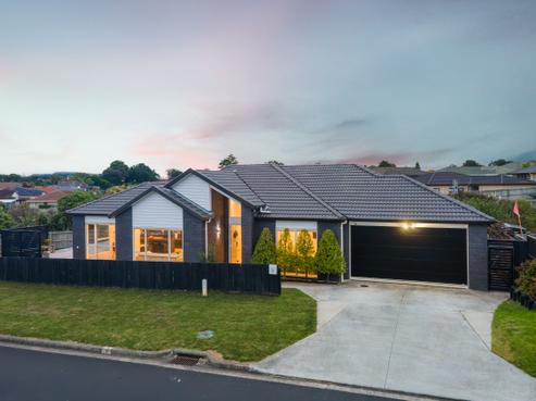 7 Waitahu Rise, Pukekohe