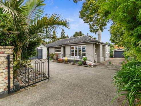 19 Bailey Avenue, Claudelands