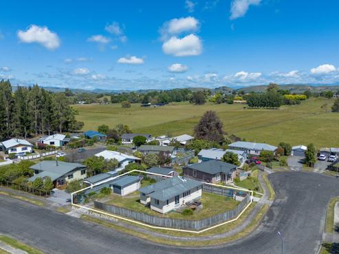 1 Kowhai Place, Waipukurau and Surrounds