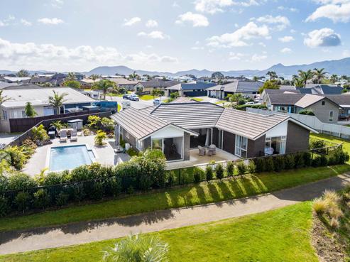 24 Mamaku Drive, One Tree Point