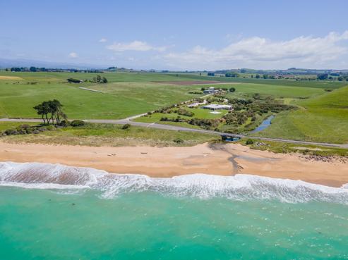 468 Beach Road, Oamaru
