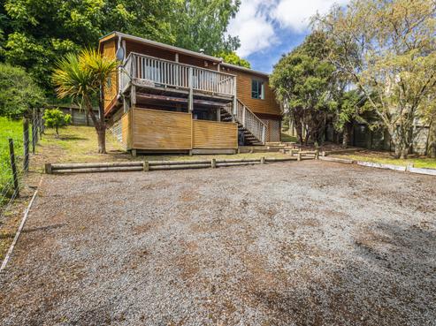25A Foyle Street, Ohakune