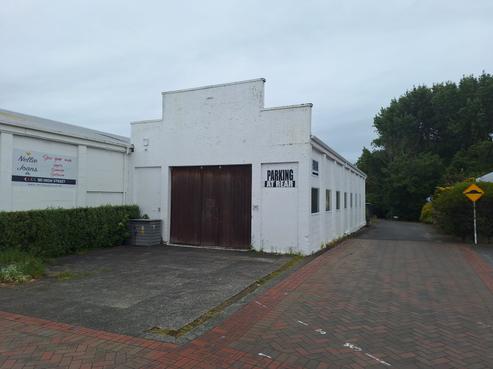 183 High Street, Eltham
