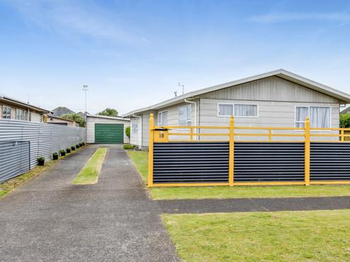 18 Kamahi Avenue, Hawera