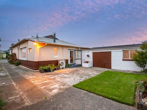 124 Prince Albert Road, Saint Kilda