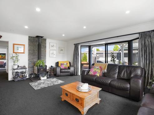 12 Ledger Avenue, Motueka
