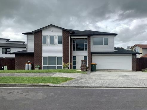 87 Keri Vista Rise, Papakura