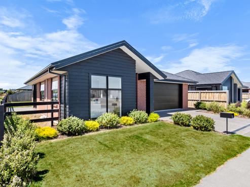 23 Palmer Avenue, Rolleston