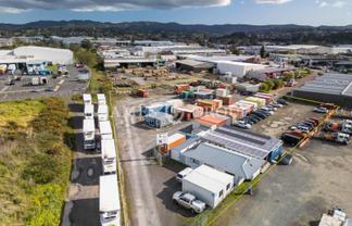 Full Serviced Henderson Yard | 3,033sqm