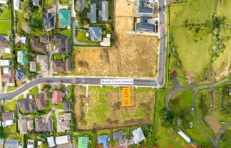 14 Monte Cristal Avenue, Swanson
