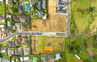 12 Monte Cristal Avenue, Swanson