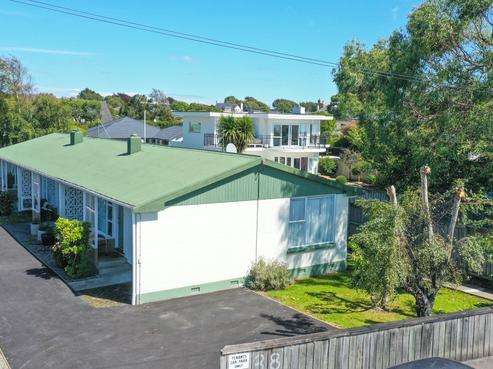 38 Gladstone Terrace, Gladstone