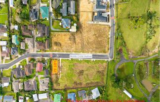 2 Monte Cristal Avenue, Swanson