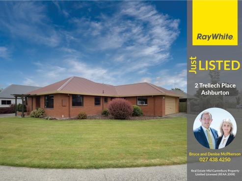 2 Trellech Place, Allenton