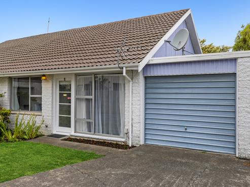 4/81 Southampton Street, Sydenham