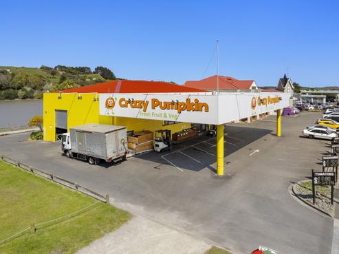 69 Taupo Quay, Whanganui Central
