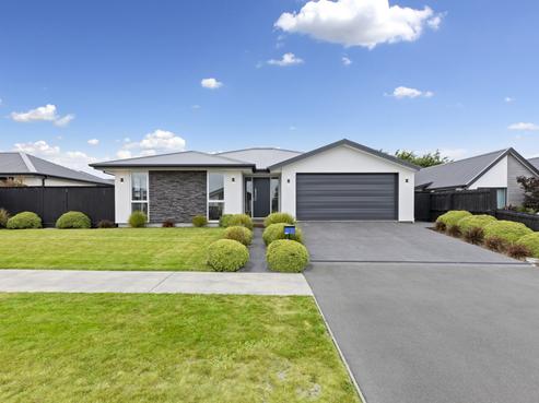 7 Te Raki Drive, Lincoln