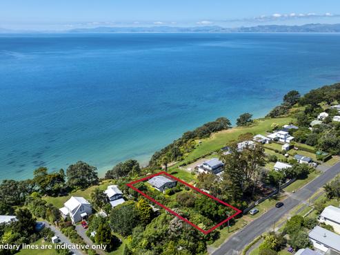 127 Howard Road, Orere Point