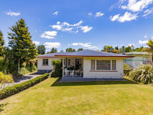 12 Lairdvale Road, Taumarunui