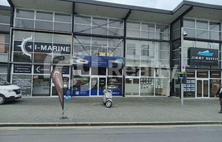 Westhaven Winner, 59sqm 