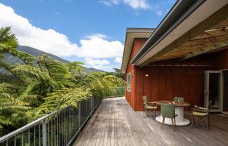  Endeavour Inlet, Admiralty Bay