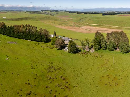 586 Kakapo Road, Te Anau