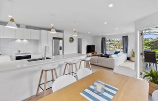 Auckland - Address withheld
