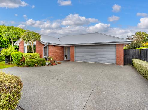 26 Smith Street, Kaiapoi
