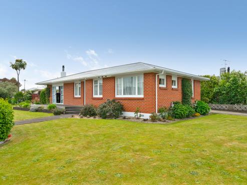 10 Bledisloe Street, Solway