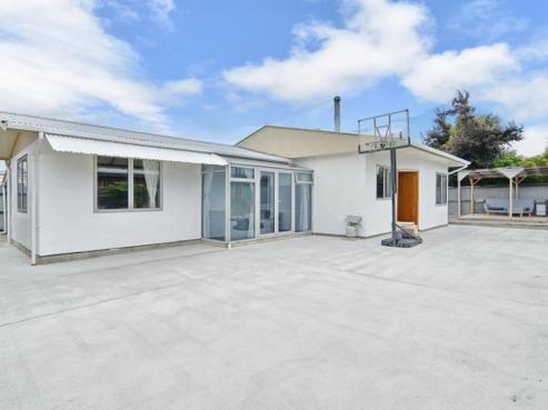 125A King Street, Rangiora