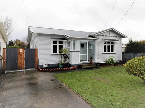 31 Kepa Street, Whanganui East