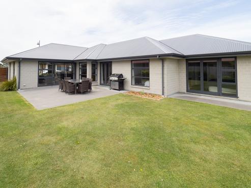 11 Waterford Place, Tinwald
