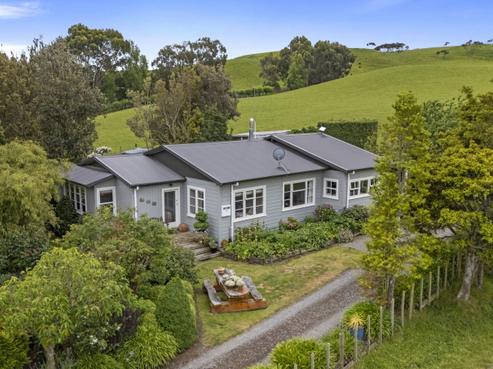 80 Lethbridge Road, Feilding