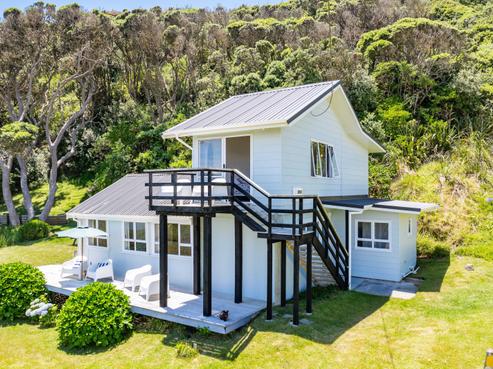 67 Marine Drive, Te Kopuru